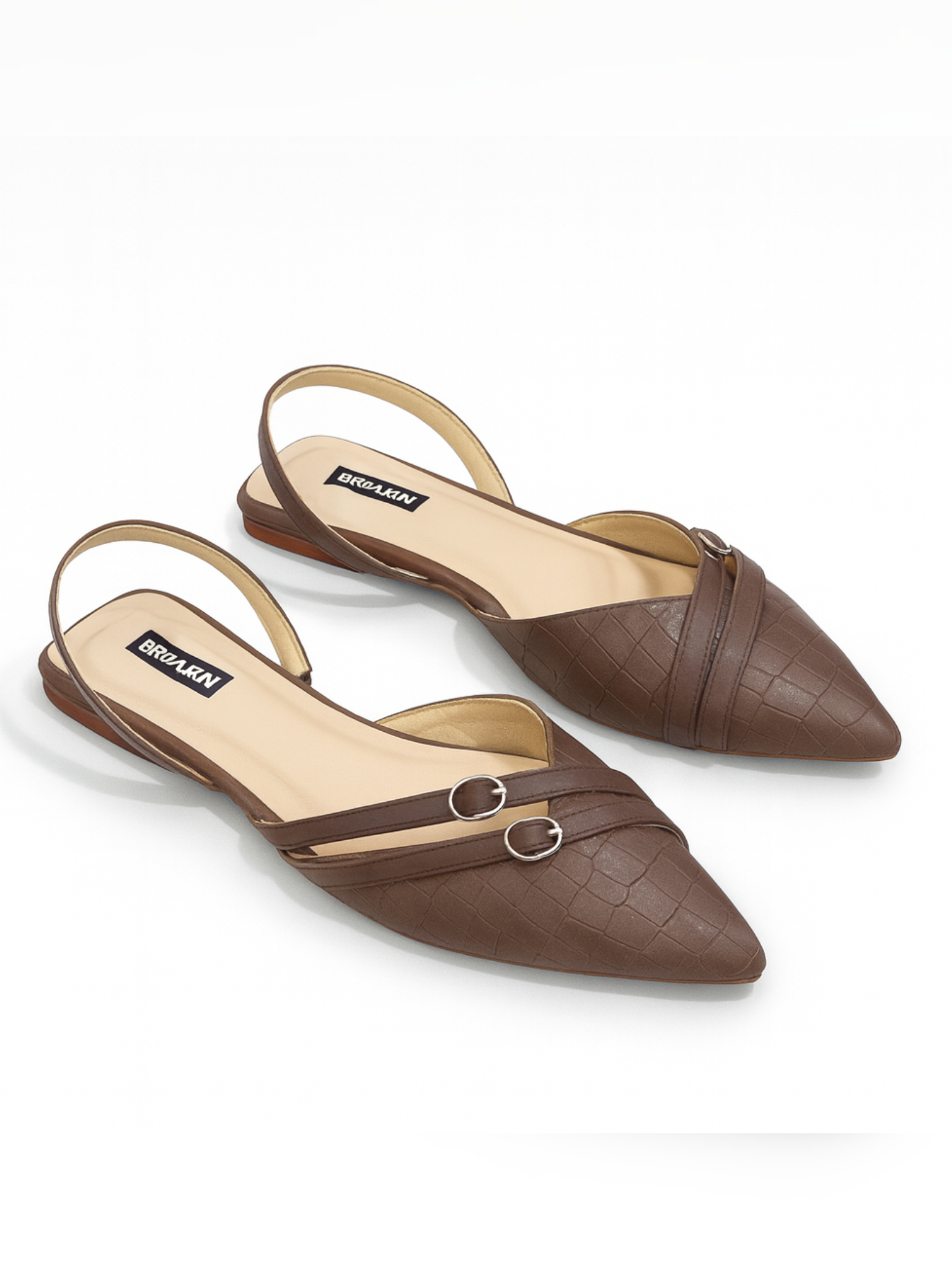 Everyday - Choclate Brown