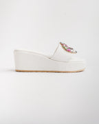 New NEMO White (No Exchange No Refund)