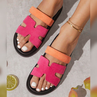 Chypre Sandal Pink