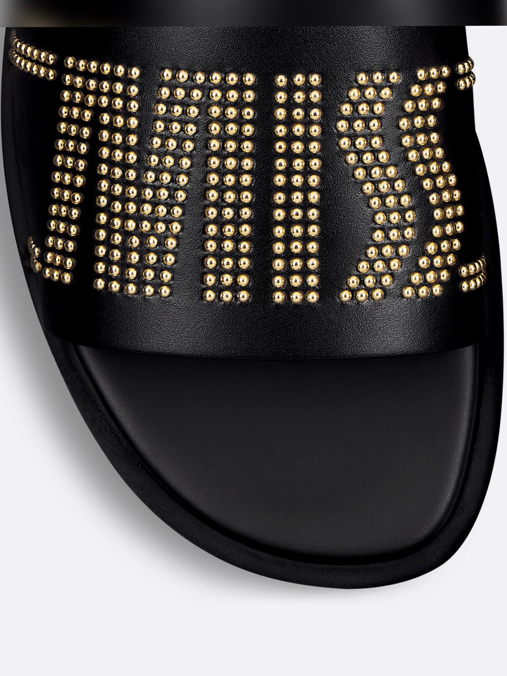 Miss D-Way Black (No Exchange No Refund)