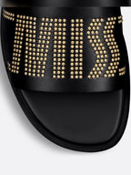 Miss D-Way Black (No Exchange No Refund)