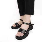 Cozy - Black