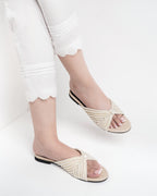 Pearl Off White