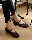 Dove - Espresso Brown