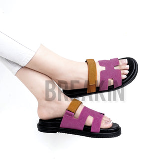 Chypre Sandal Pink