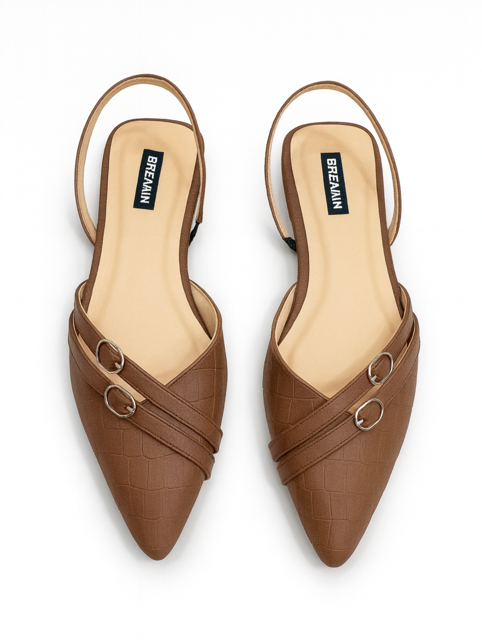 Everyday - Choclate Brown