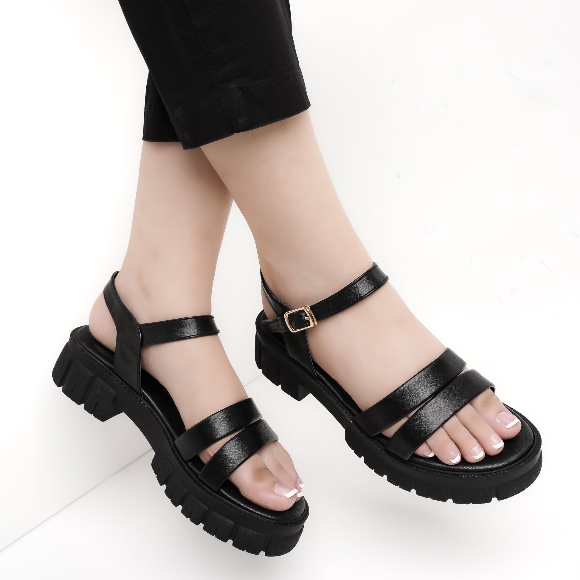 Cozy - Black