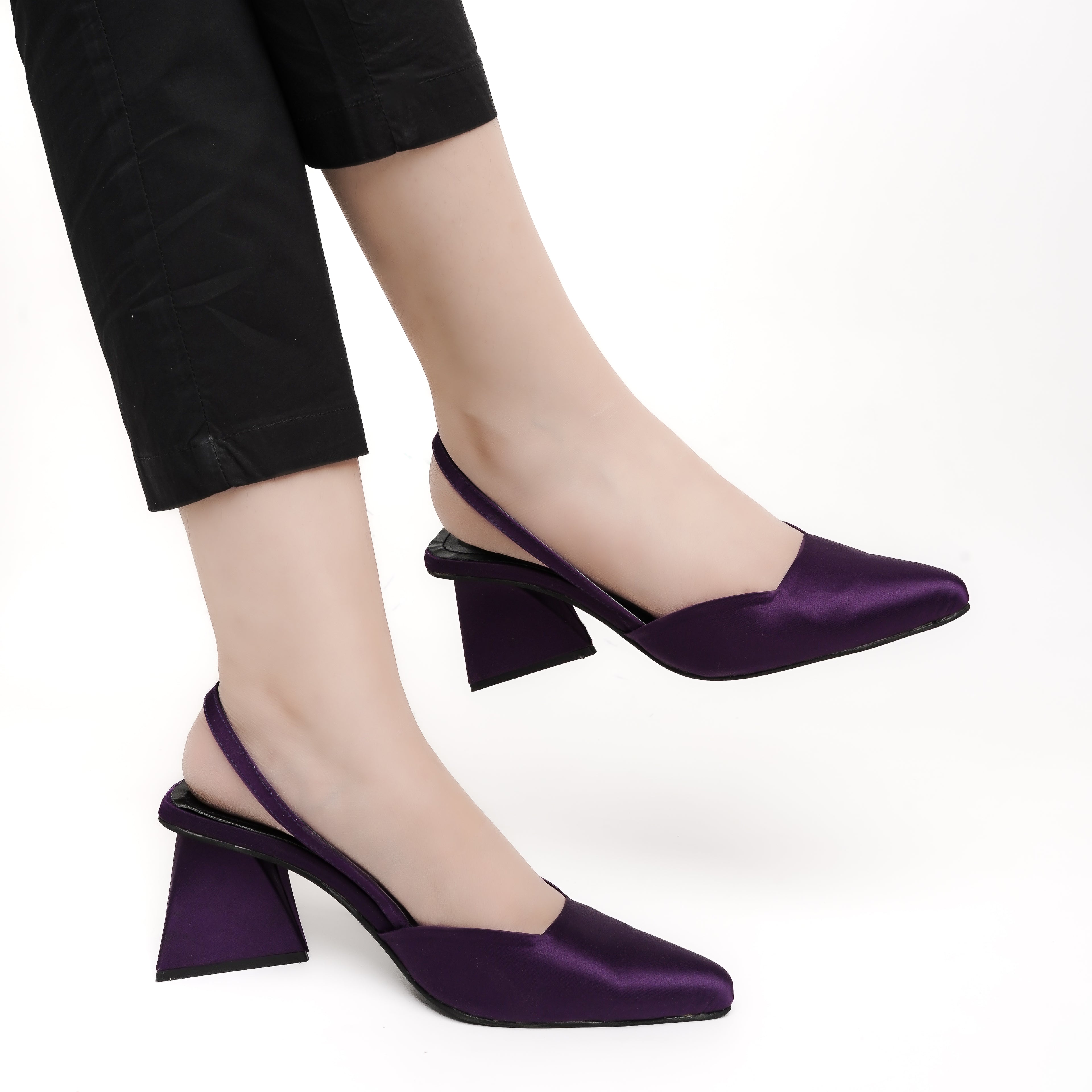 Luna Purple