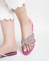 Nevis Pink