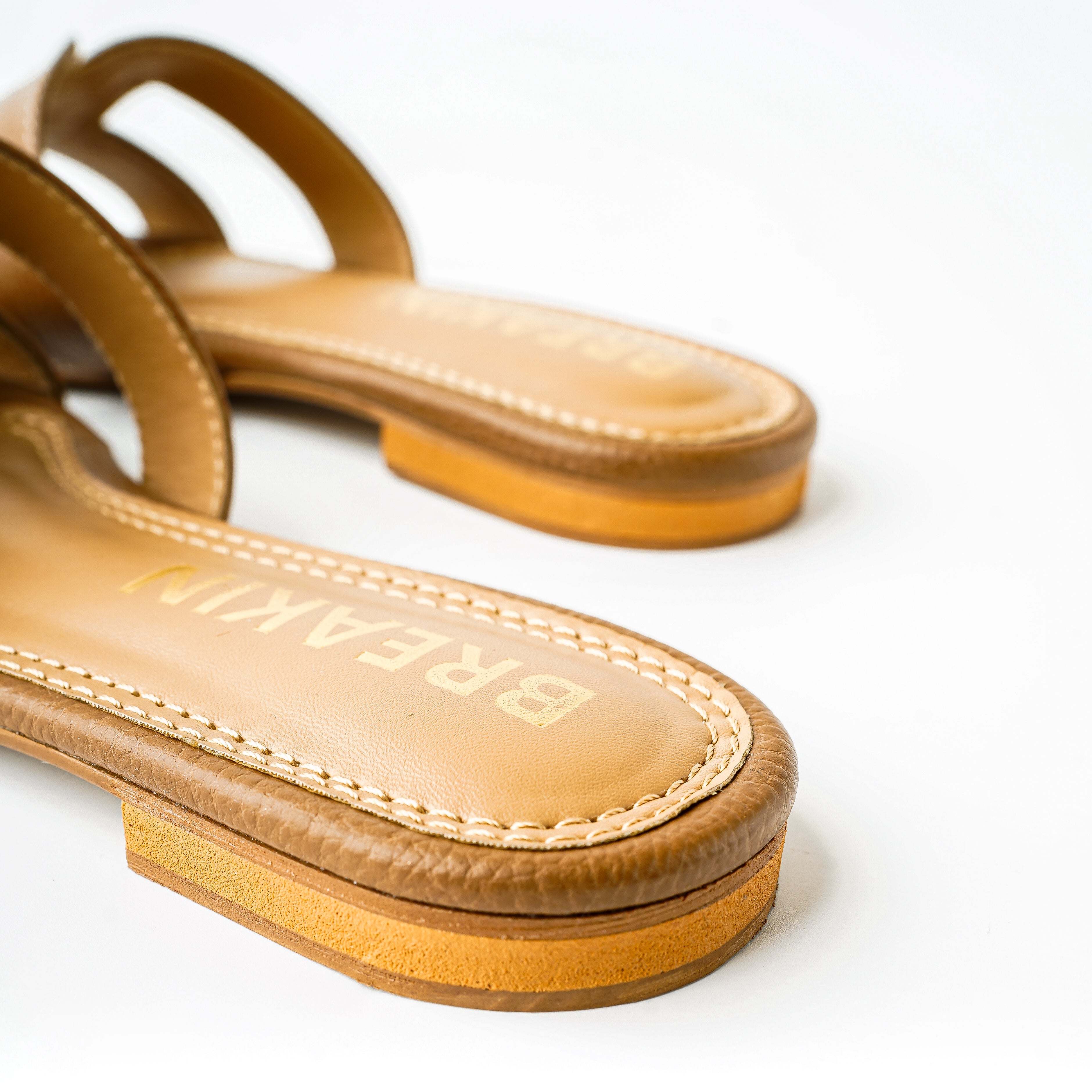 H-Type Slide Mustard
