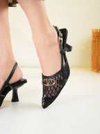 Ella - Black