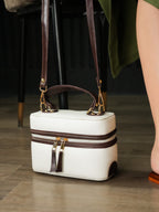Vanity Canvas bag