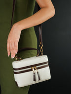 Vanity Canvas bag