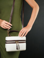 Vanity Canvas bag