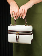 Vanity Canvas bag