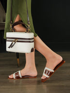 Nova - Choclate Brown Combo