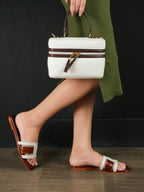 Nova - Choclate Brown Combo