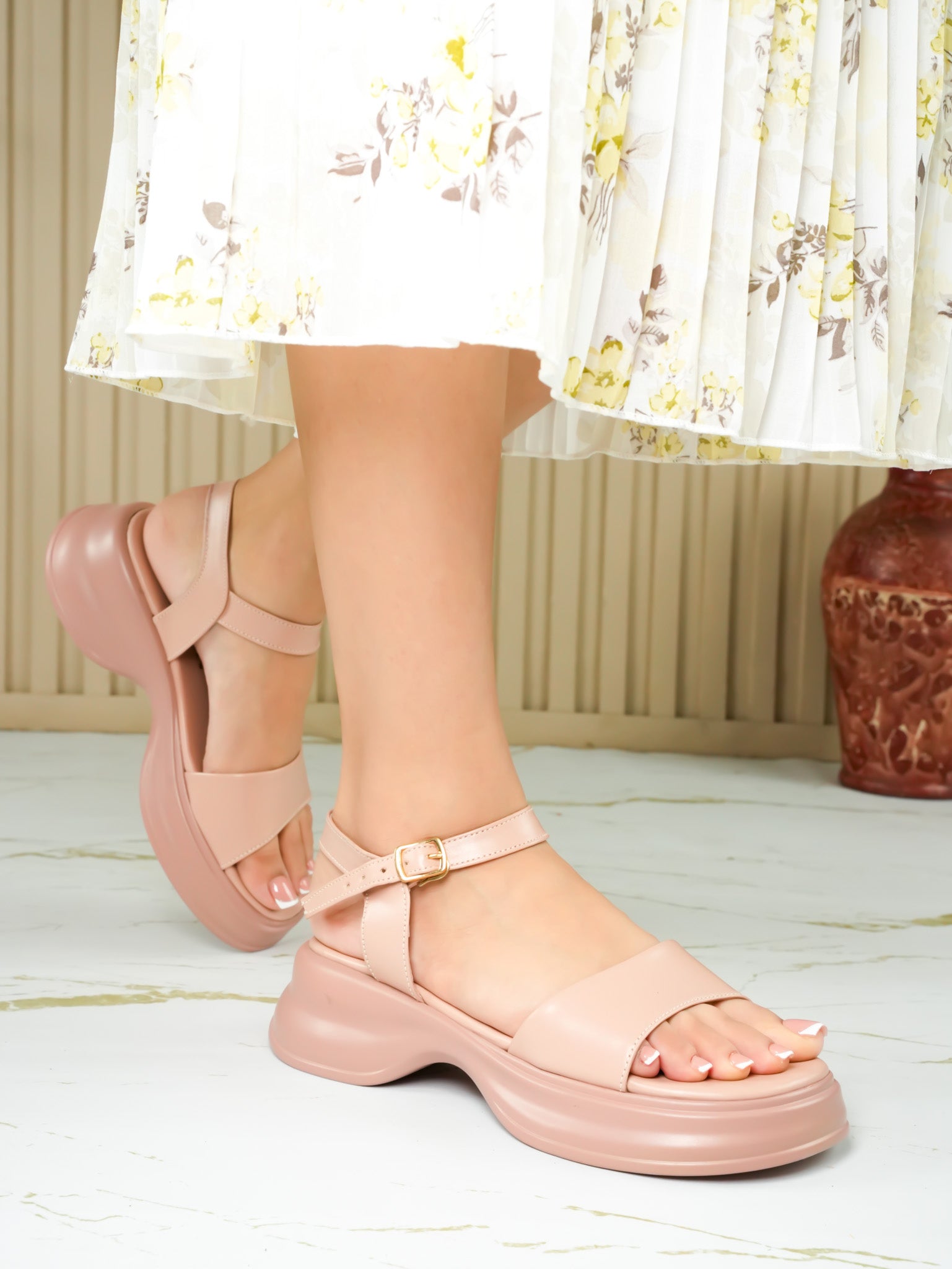 Delight - Pink