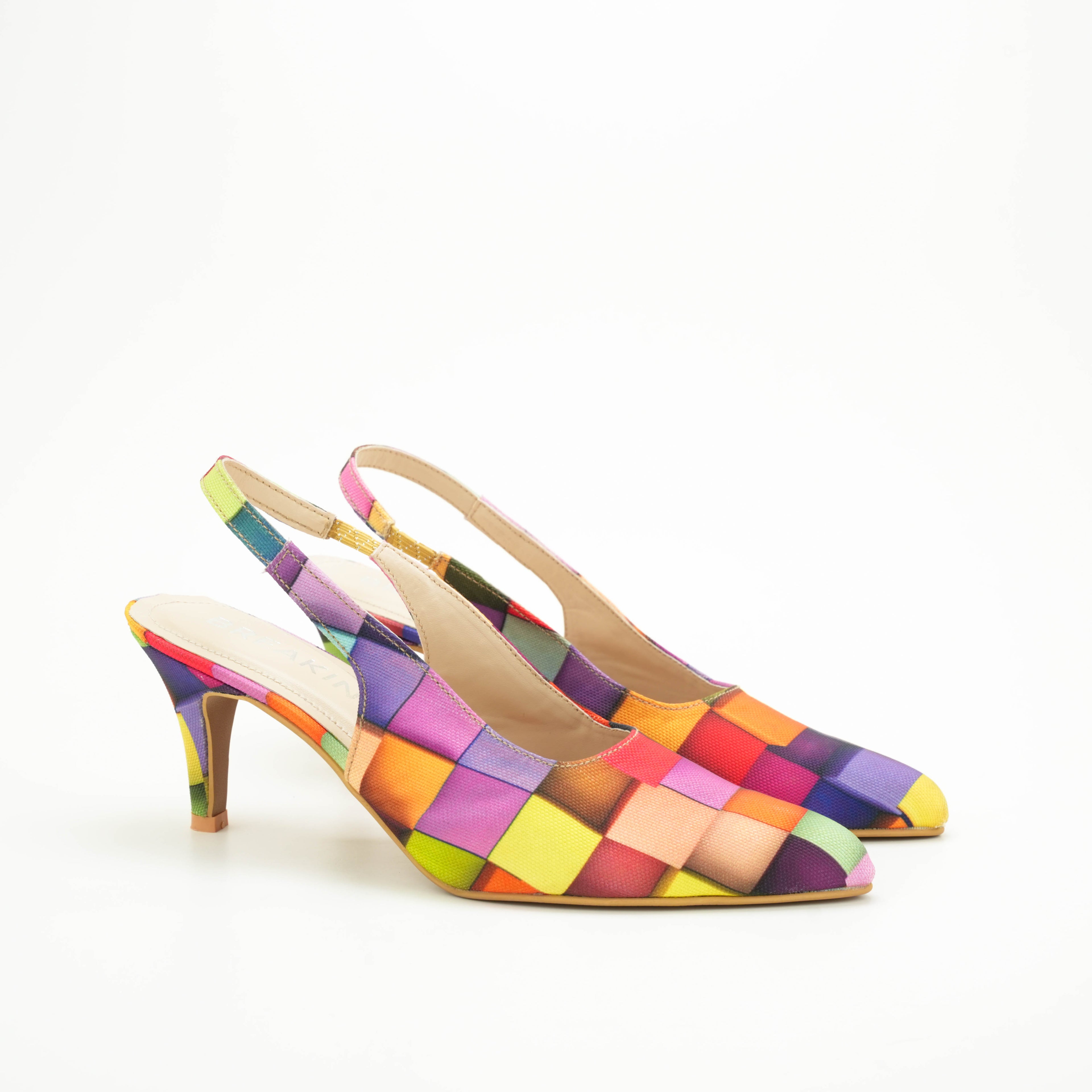 Fiesta - Multi