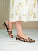 Arizona Cheetah Print