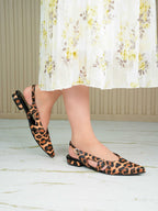 Arizona Cheetah Print