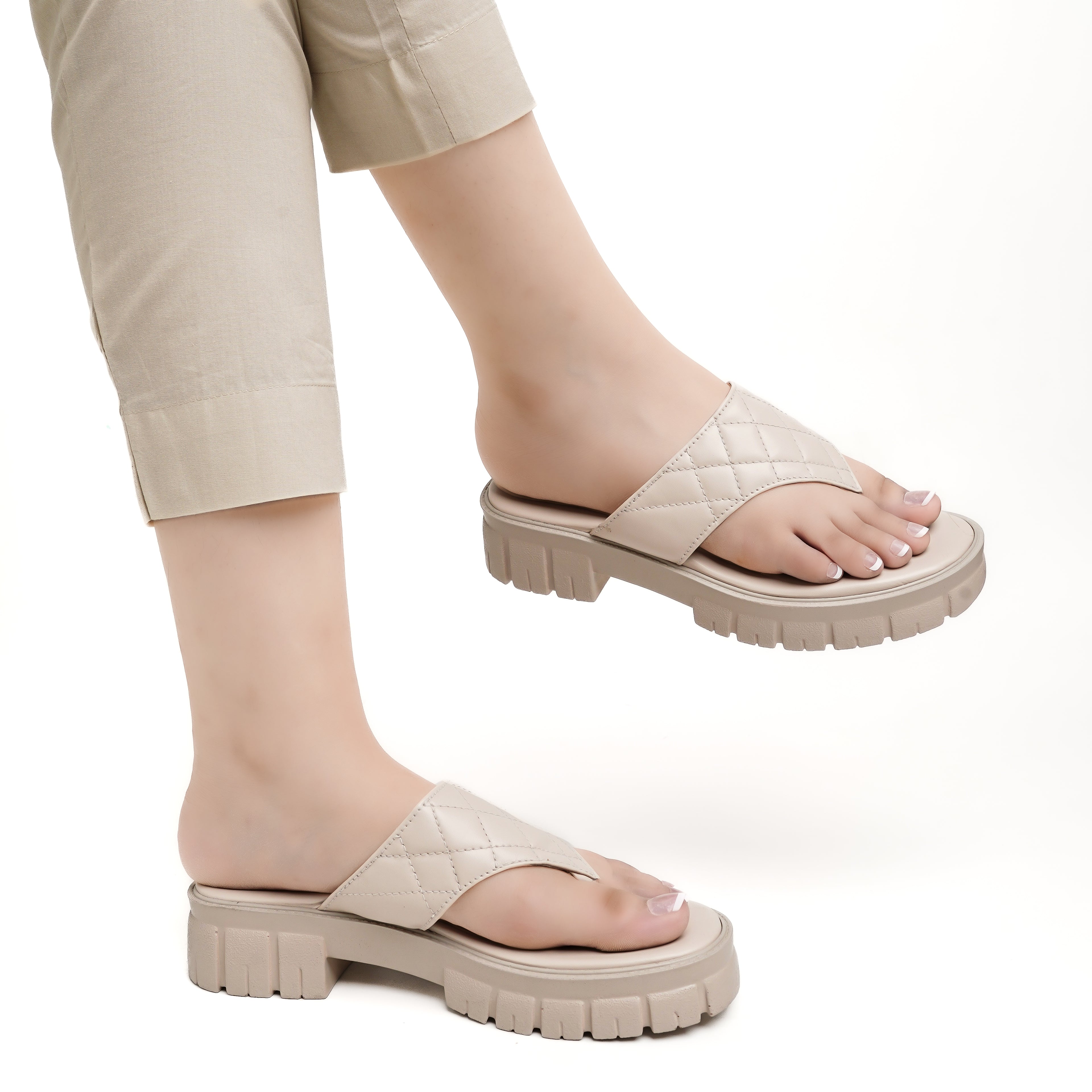 Lighten - Beige