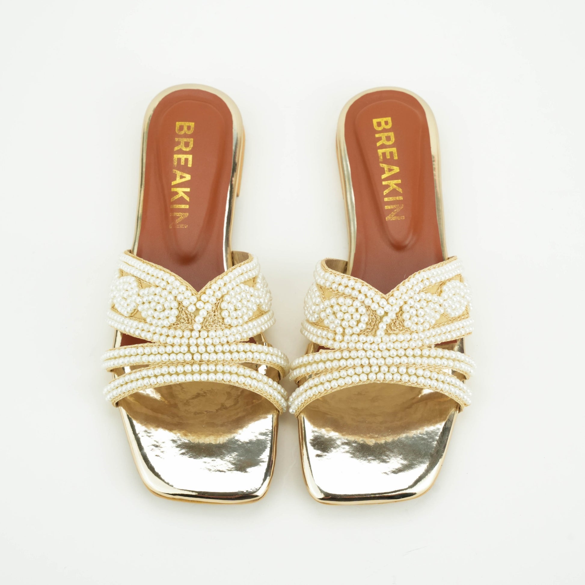 Liza - Golden