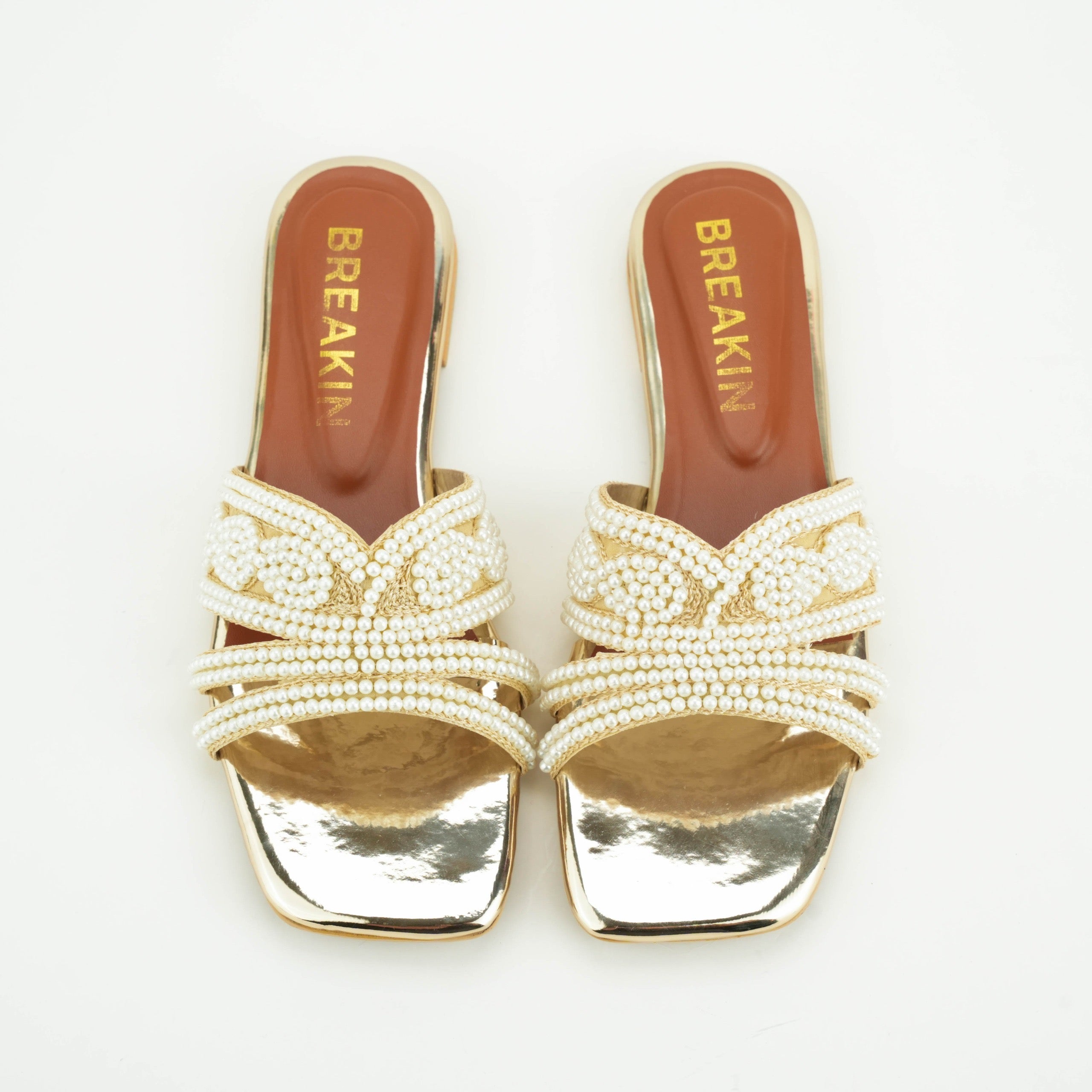 Liza - Golden