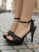 Yilma Stillito - Black