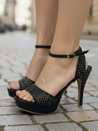 Yilma Stillito - Black