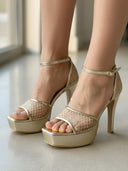 Yilma Stillito - Golden