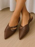 Everyday - Choclate Brown