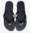 Cloud Wedge Black