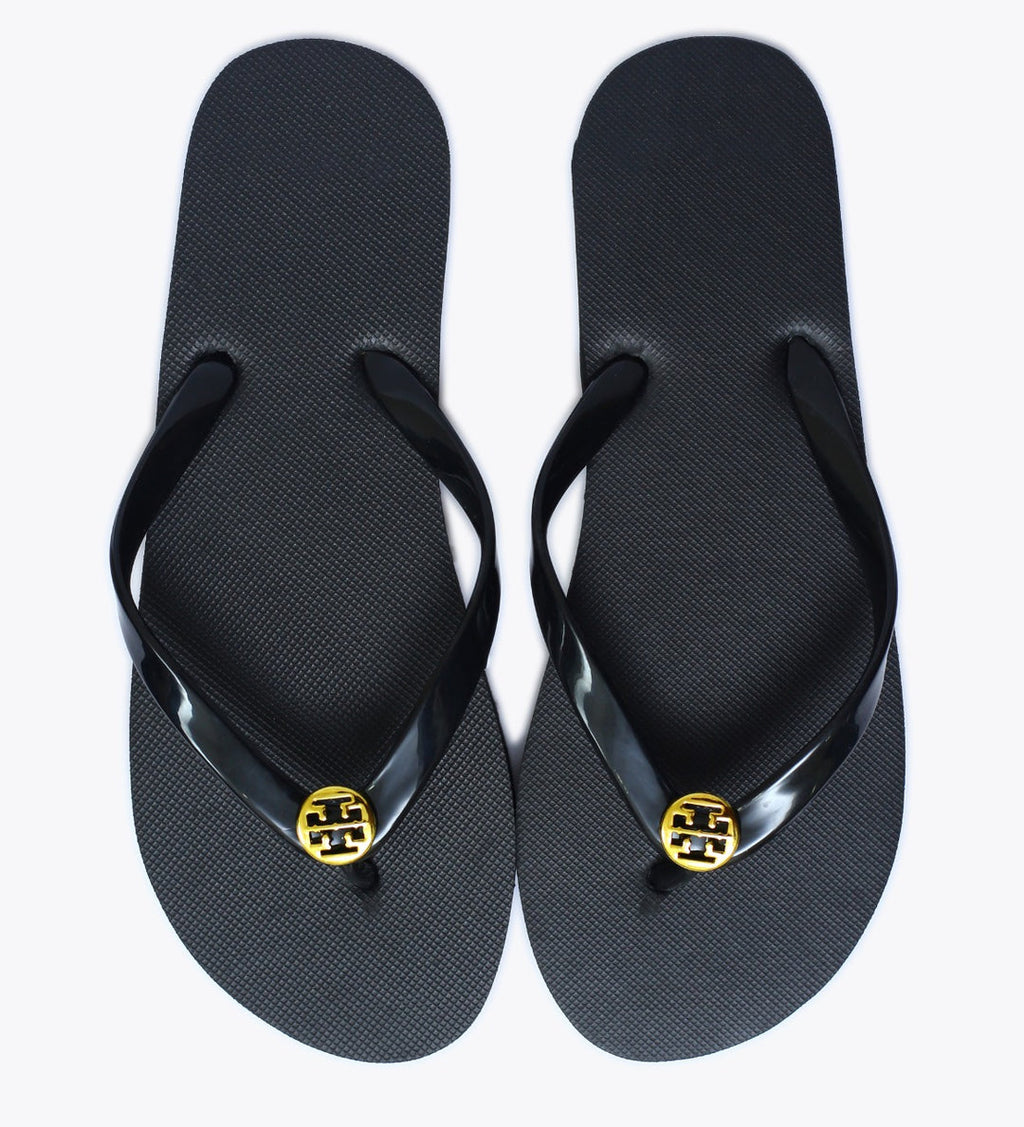 Cloud Wedge Black