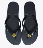 Cloud Wedge Black