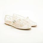 Luiza - White