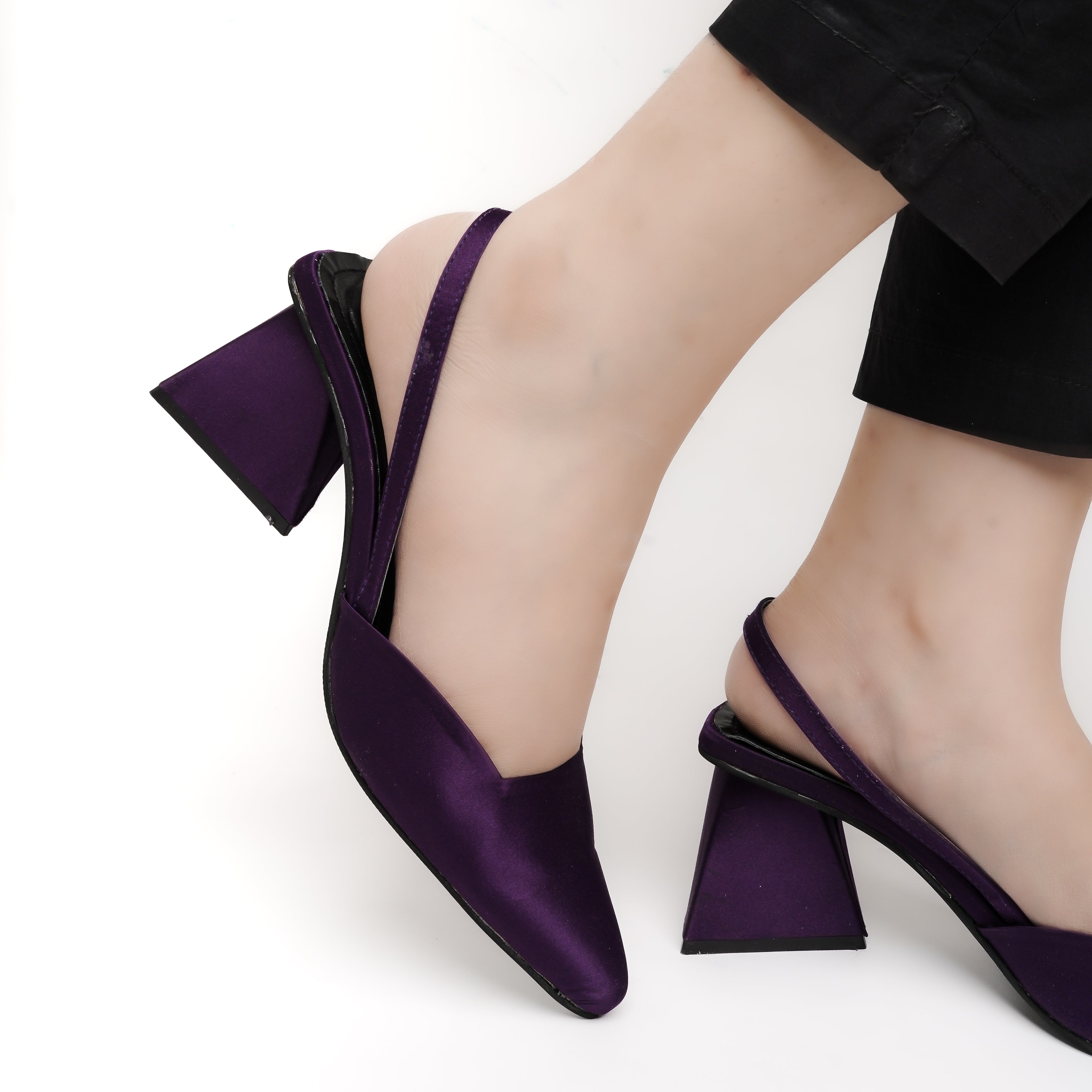 Luna Purple
