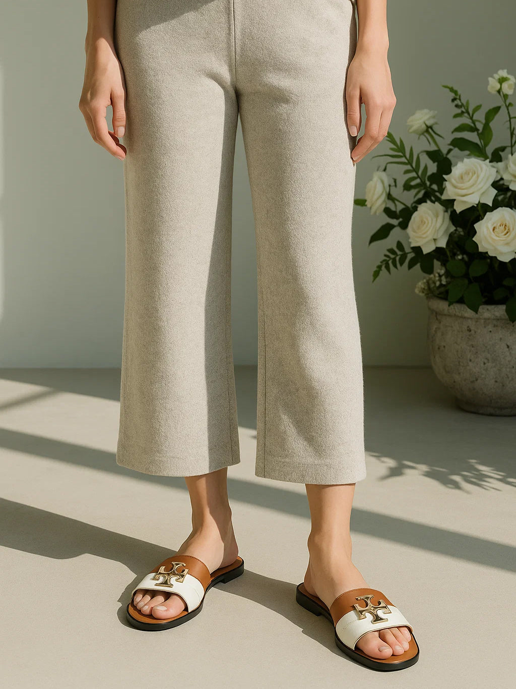 BLITZ - Brown (No Exchange No Refund)