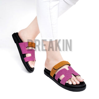 Chypre Sandal Pink