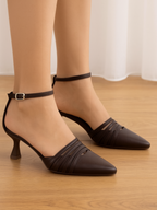 Venice - Choclate Brown