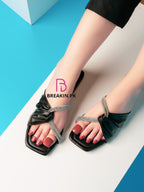 Catrine Black