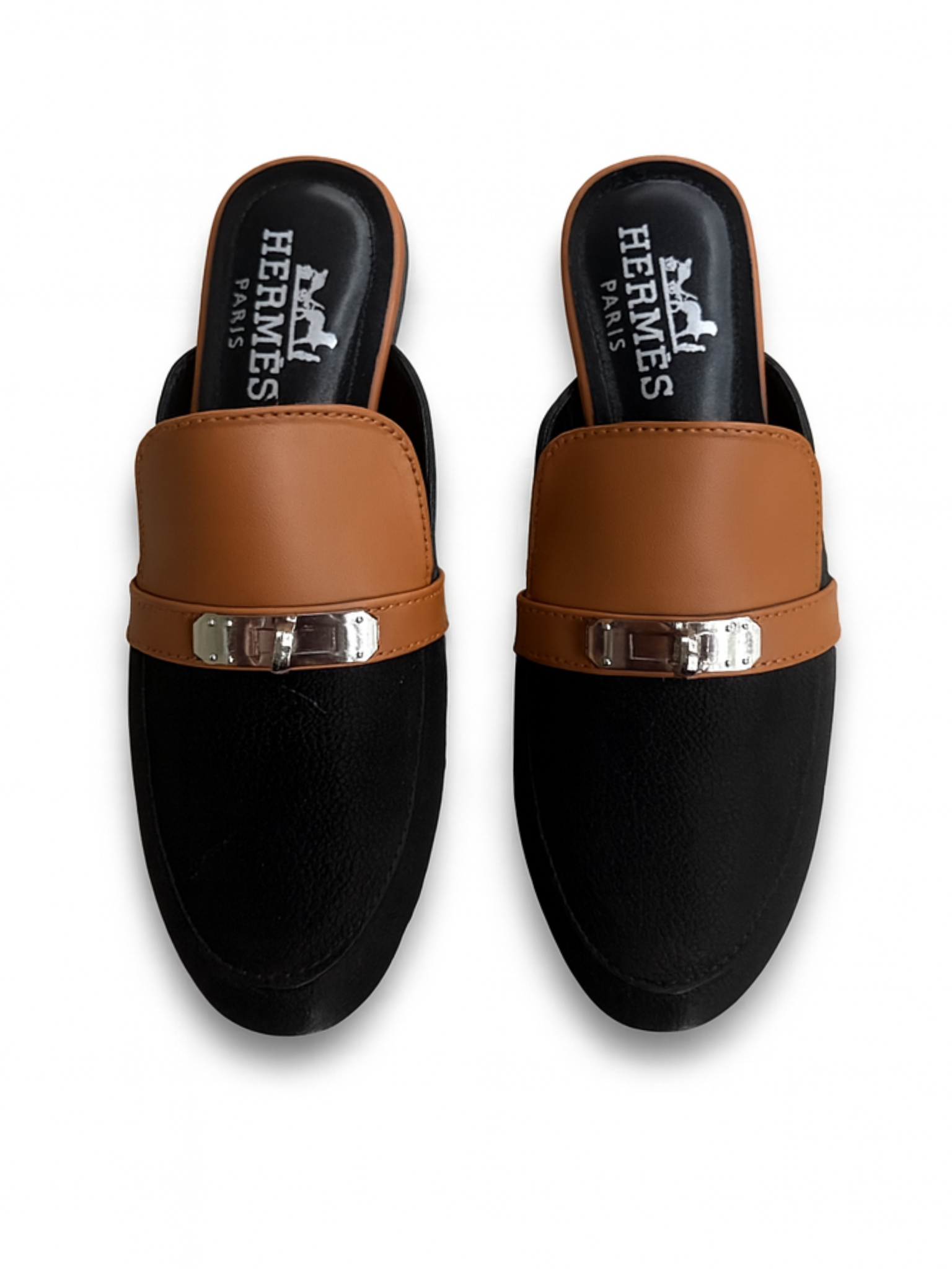 Kelly - Black