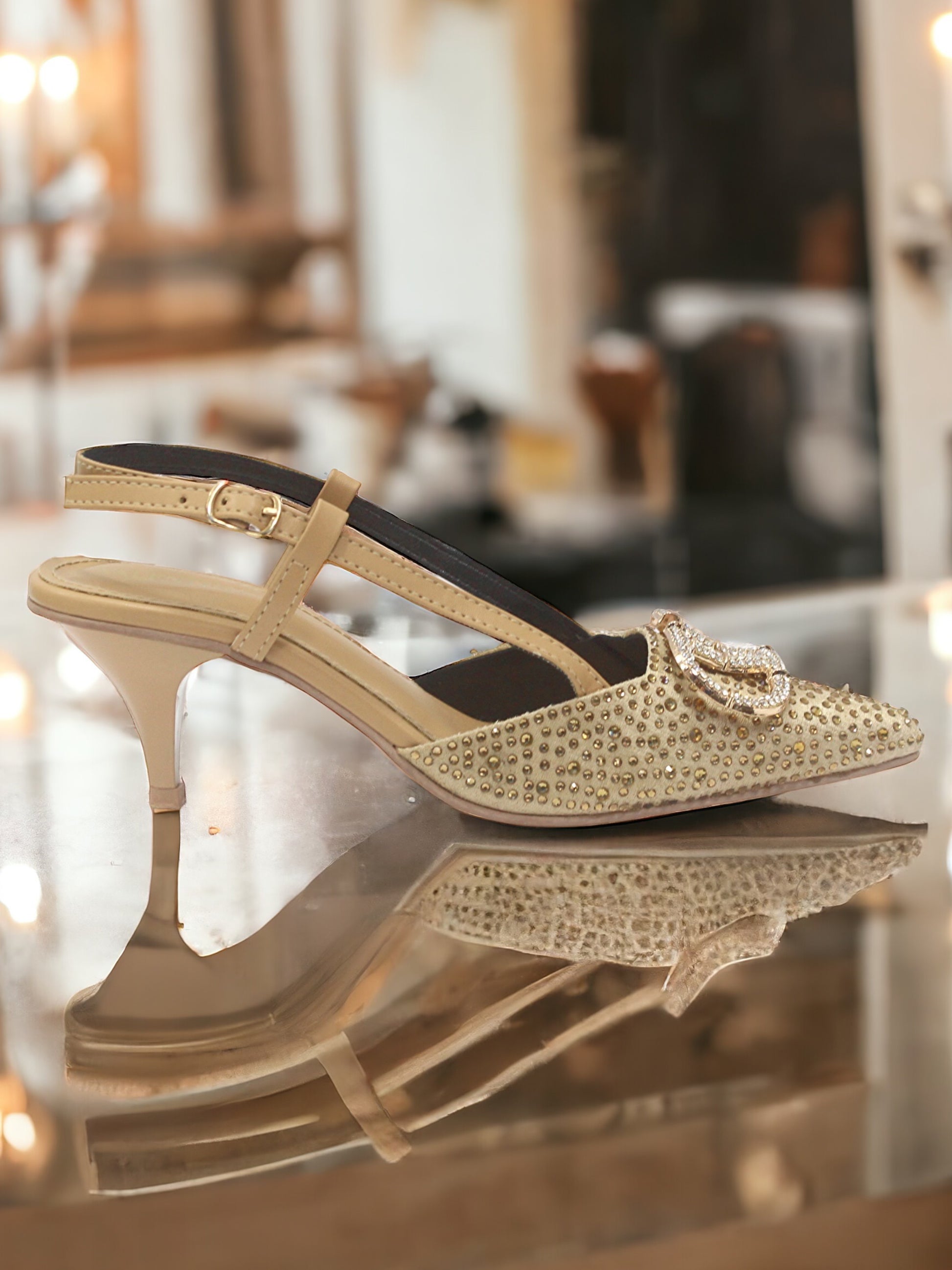 Beauties Gold