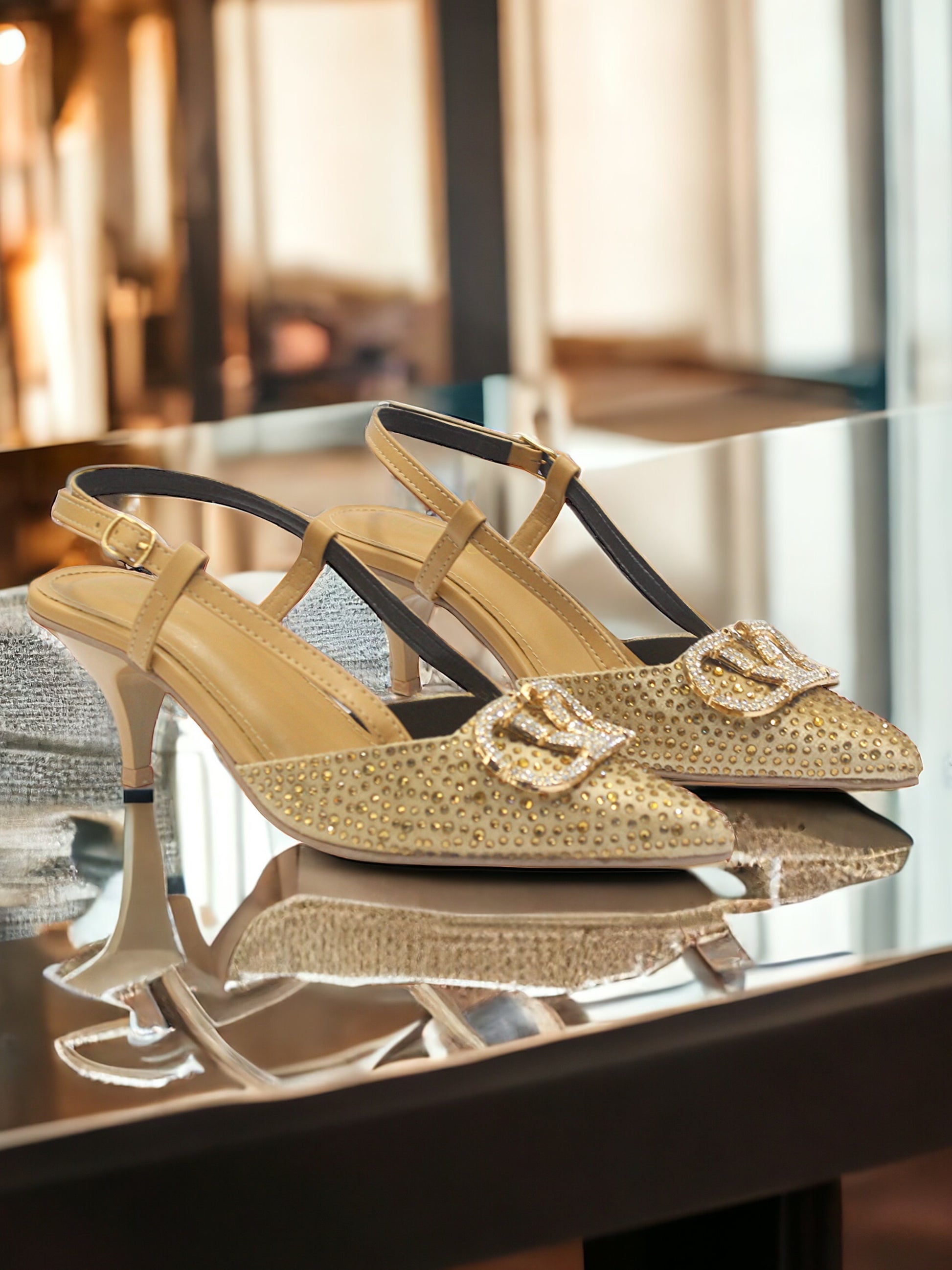 Beauties Gold