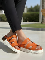 Infra Chunky - Orange