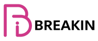 Breakin.pk