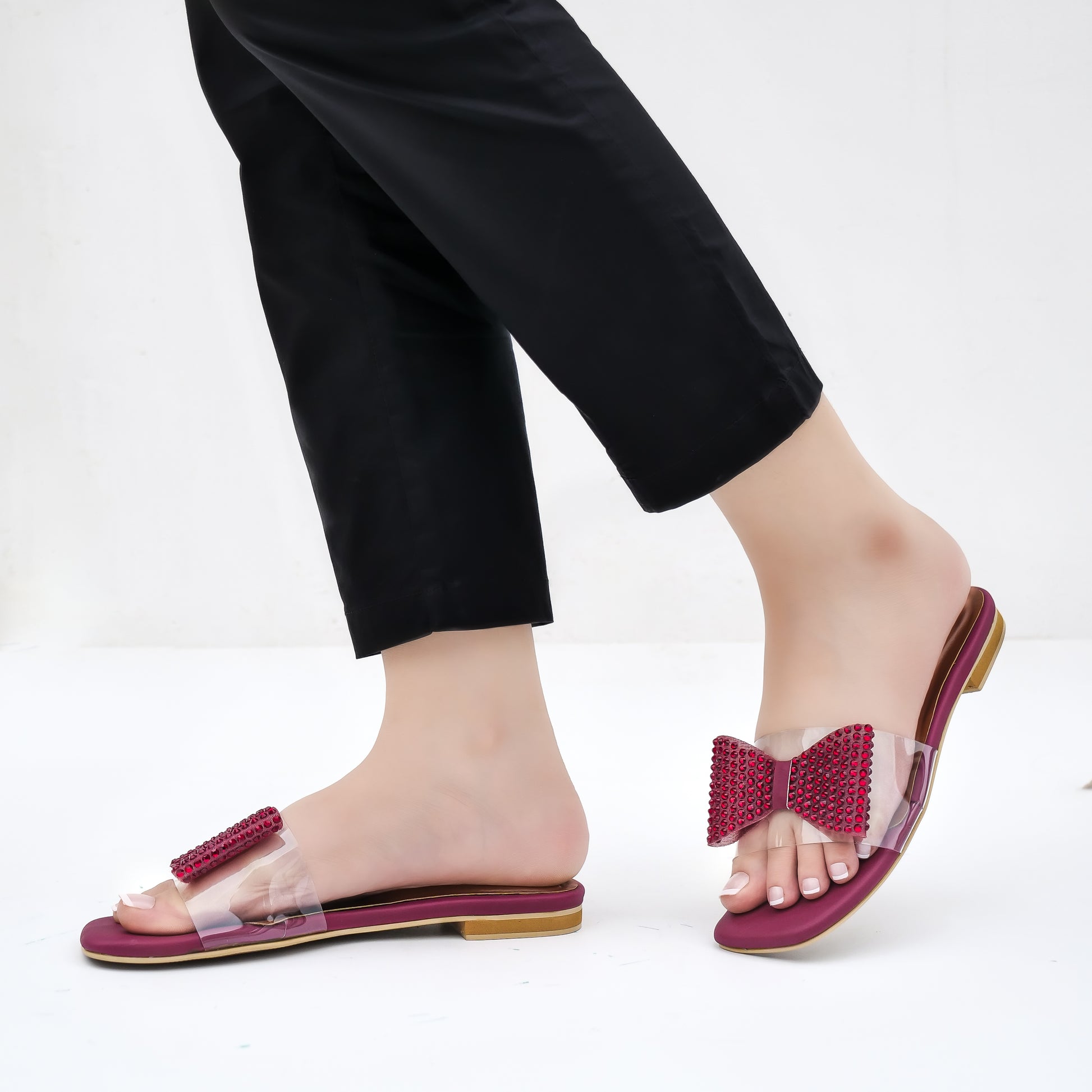 Stella - Maroon