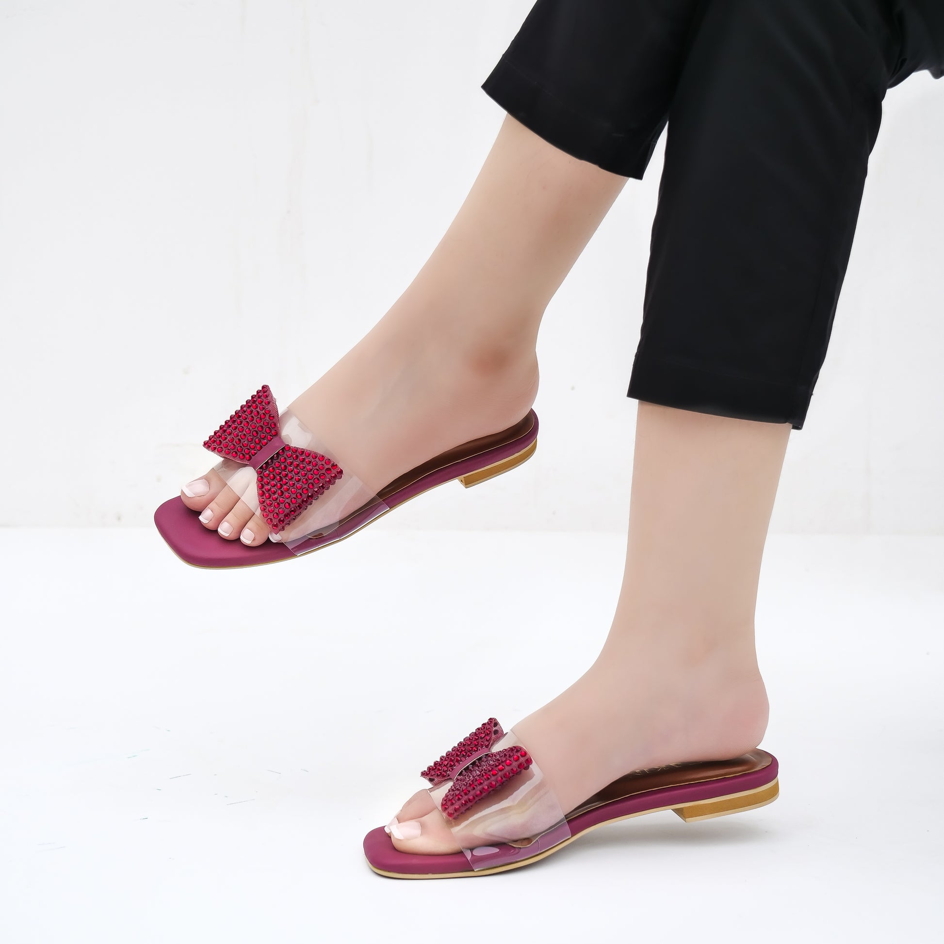 Stella - Maroon