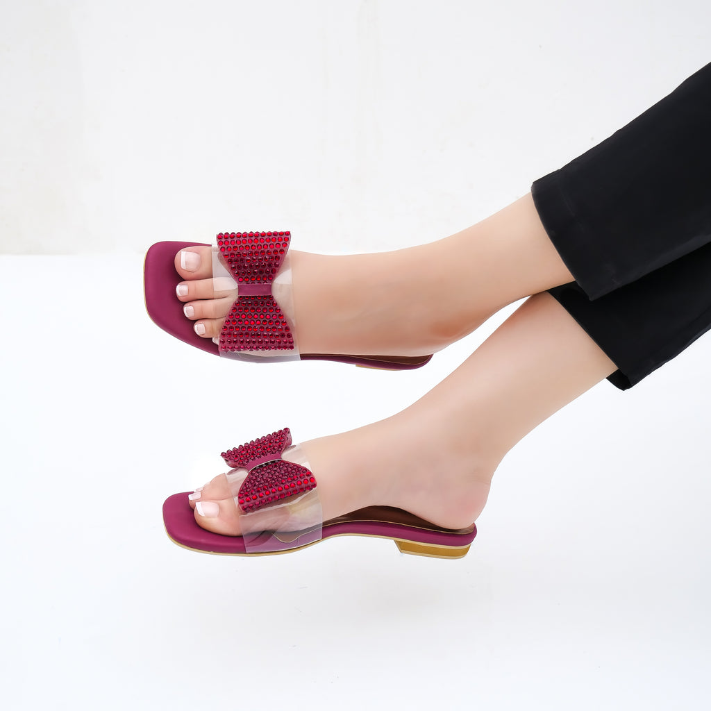 Stella - Maroon