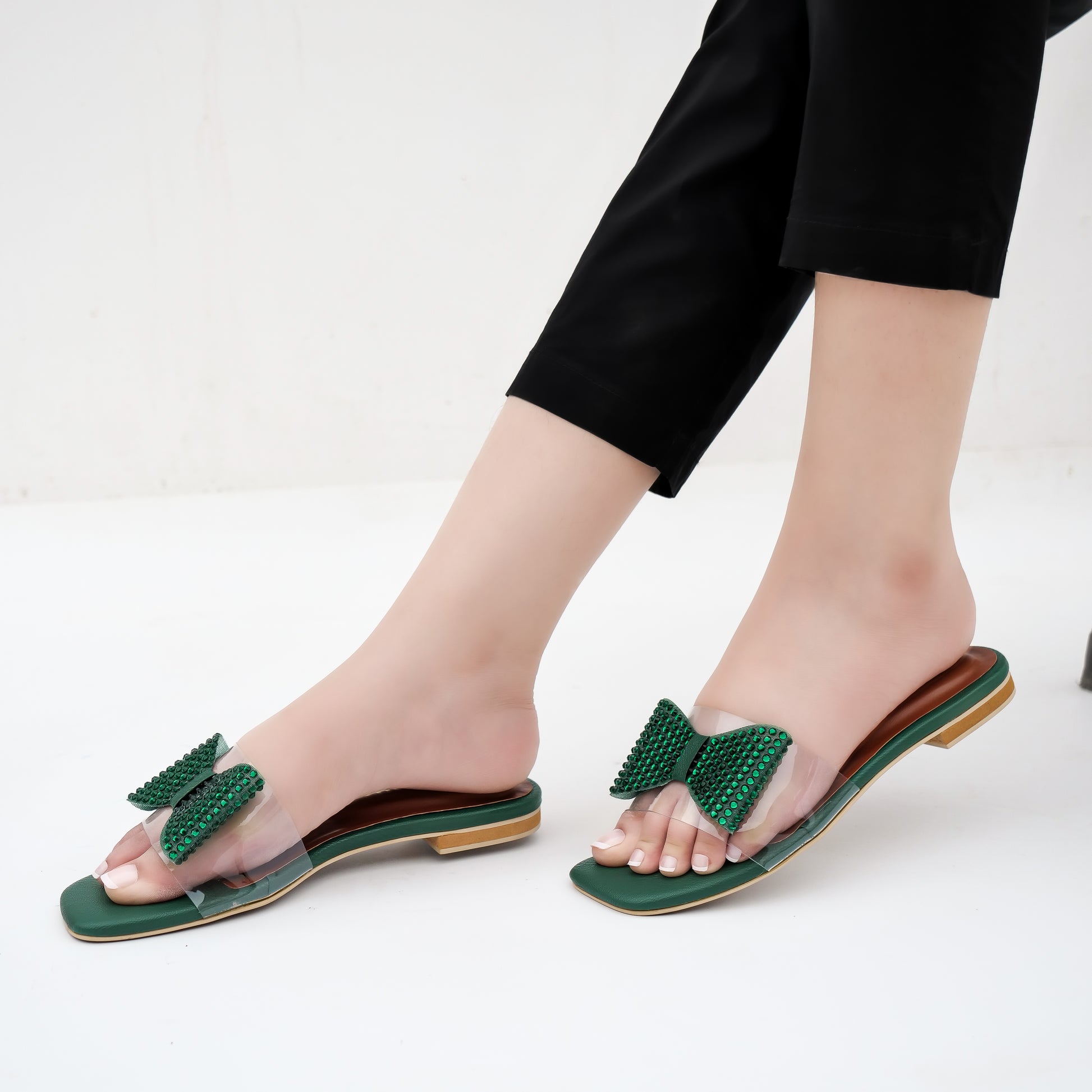 Stella - Green